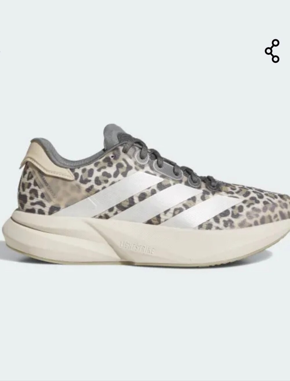 Adidas Duramo Speed 2 Running SHOES - Picture 5 of 10